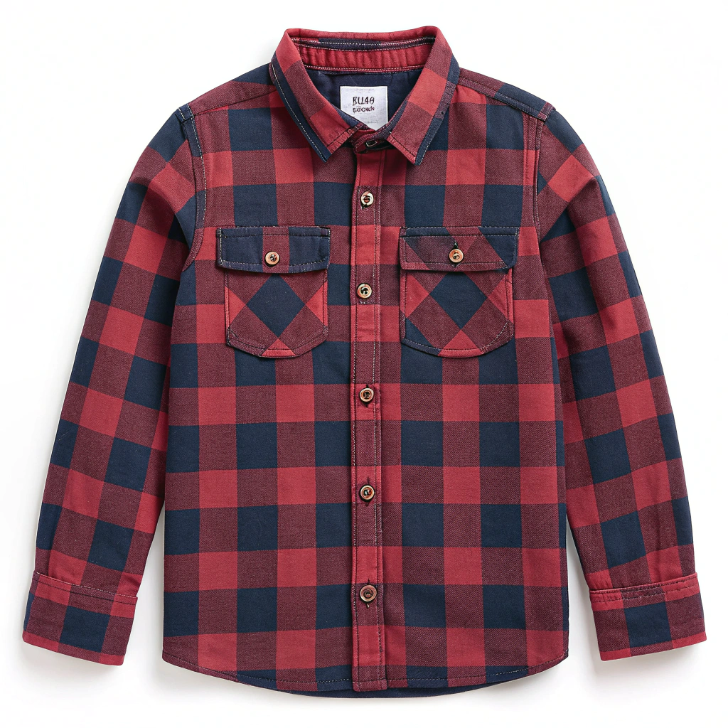 a-boys--checkered-flannel-shirt-in-red-and-navy--b