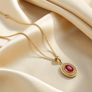 Kundan Bridal Necklace