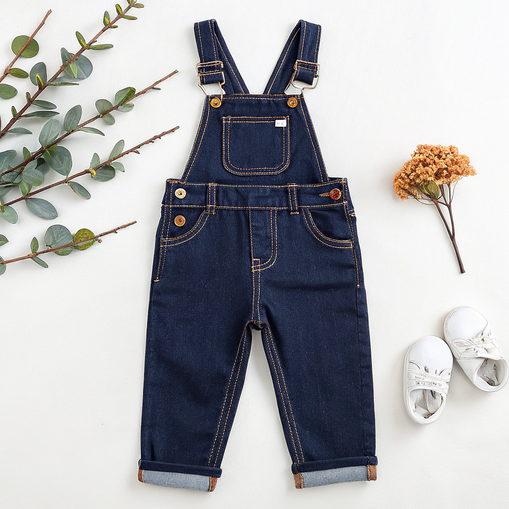 a-pair-of-dark-blue-denim-dungarees-for-kids--show